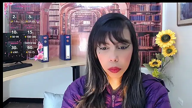 Catalella Ar online show from October 8, 3:15 am