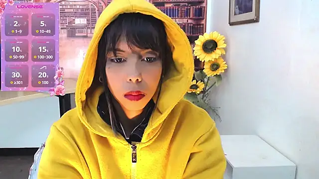 Catalella Ar online show from October 17, 3:10 am