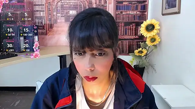 Catalella Ar online show from October 21, 3:18 am