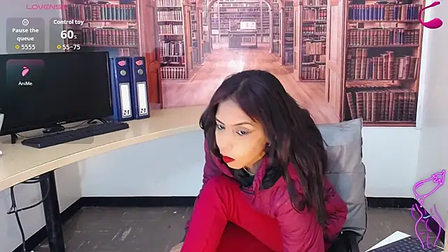 Catalella Ar online show from December 3, 3:47 am