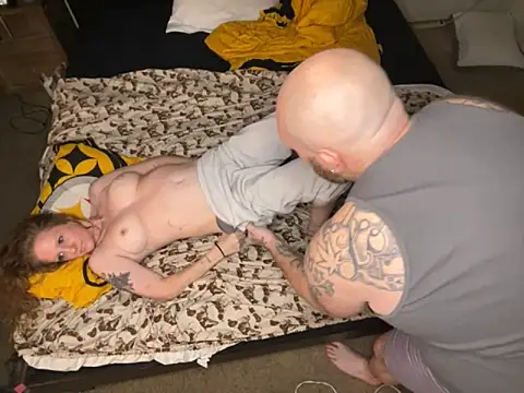 Satans Play online show from November 9, 7:28 am