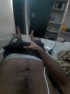 Snapshot of Rafs46 chatting on January 19, 10:19 am Rafs46 online show from January 19, 10:19 am