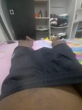 Snapshot of Rafs46 chatting on February 10, 8:18 am Rafs46 online show from February 10, 8:18 am