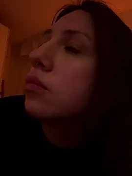 Sashabunny online show from January 7, 10:56 pm