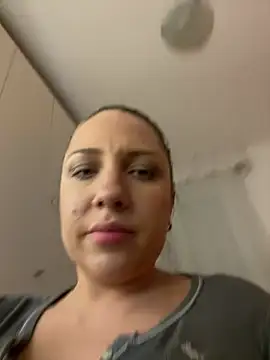 Sashabunny online show from March 20, 10:36 pm