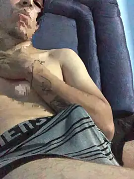 Edanvvv online show from September 27, 10:37 pm