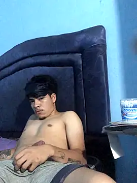 Edanvvv online show from December 1, 1:16 pm