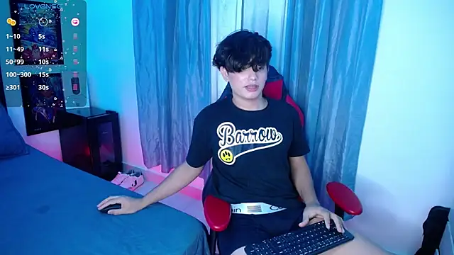 andyboy- online show from January 23, 2:44 am