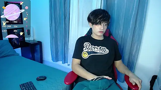 andyboy- online show from February 8, 2:15 am