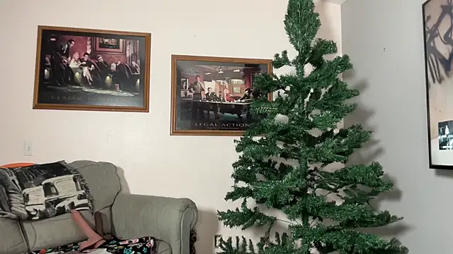 CherryBombBomb online show from November 24, 4:23 am