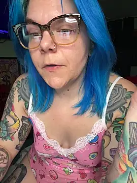 CherryBombBomb online show from January 15, 6:29 am