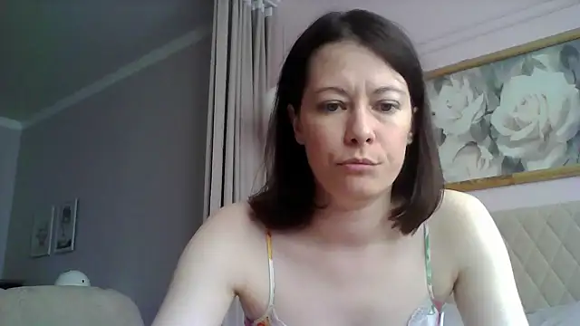 SunElizabeth online show from March 18, 10:03 am