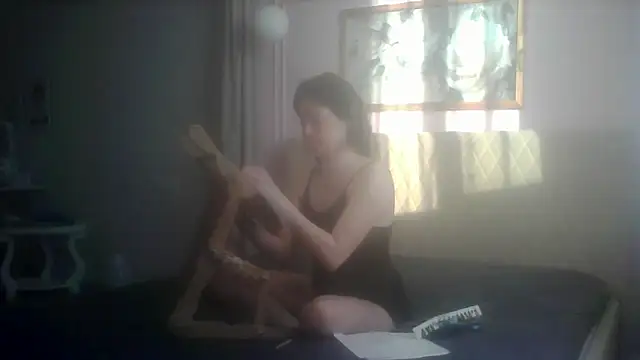 SunElizabeth online show from March 10, 3:55 am