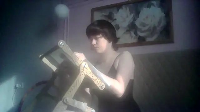 SunElizabeth online show from June 6, 2:49 am