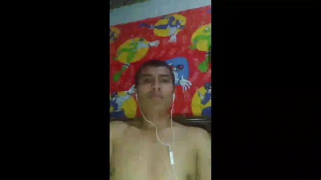 Snapshot of 008Alexan chatting on April 23, 2:46 am 008Alexan online show from April 23, 2:46 am