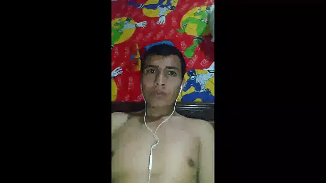 Snapshot of 008Alexan chatting on April 24, 3:09 am 008Alexan online show from April 24, 3:09 am