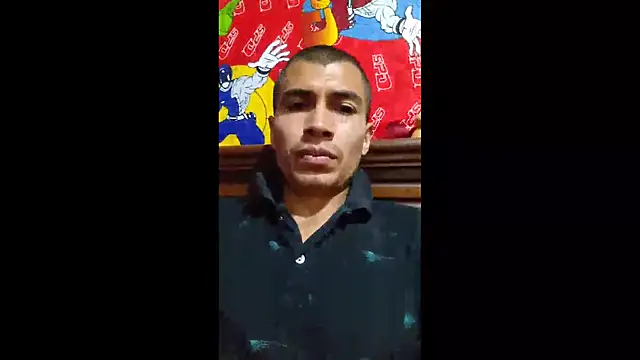 Snapshot of 008Alexan chatting on May 15, 3:46 am 008Alexan online show from May 15, 3:46 am