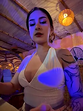 Mon Cherry online show from October 28, 12:47 am