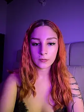 Mon Cherry online show from June 15, 12:46 am