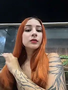 Snapshot of Mon_Cherry chatting on June 30, 12:33 am Mon Cherry online show from June 30, 12:33 am