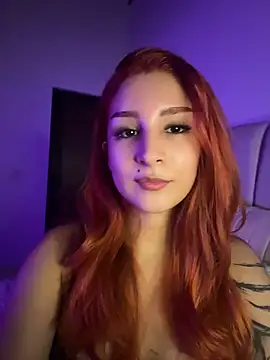 Snapshot of Mon_Cherry chatting on July 17, 1:12 am Mon Cherry online show from July 17, 1:12 am