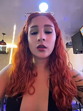 Snapshot of Mon_Cherry chatting on July 23, 1:08 am Mon Cherry online show from July 23, 1:08 am