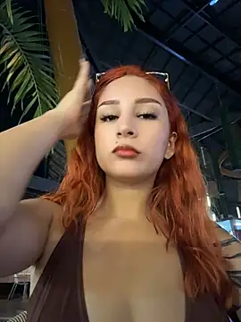 Snapshot of Mon_Cherry chatting on July 24, 1:14 am Mon Cherry online show from July 24, 1:14 am