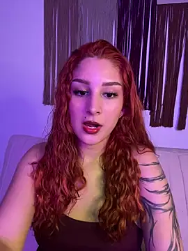 Snapshot of Mon_Cherry chatting on July 25, 2:09 am Mon Cherry online show from July 25, 2:09 am