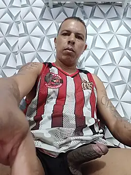 Seductiveblack online show from July 3, 1:50 pm