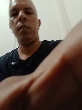 Seductiveblack online show from July 11, 3:15 pm