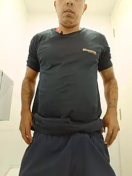 Seductiveblack online show from July 17, 10:00 am