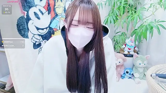 Snapshot of chan_yuma_tan chatting on March 30, 7:31 am chan yuma tan online show from March 30, 7:31 am