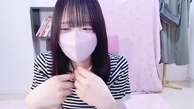 Snapshot of chan_yuma_tan chatting on May 18, 8:09 am chan yuma tan online show from May 18, 8:09 am