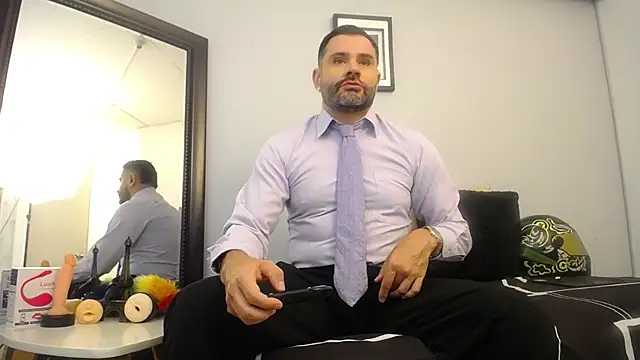 jonasbeards online show from November 25, 3:23 pm