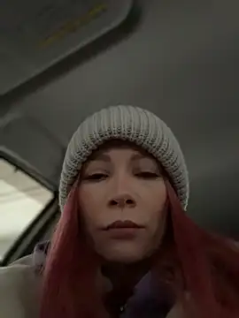 LavenderHot online show from February 14, 2:41 am