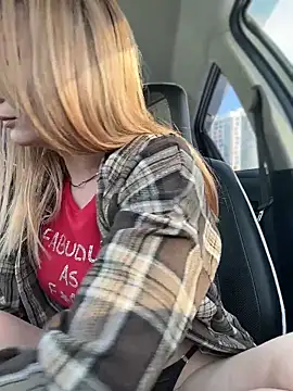 LavenderHot online show from March 2, 5:08 am