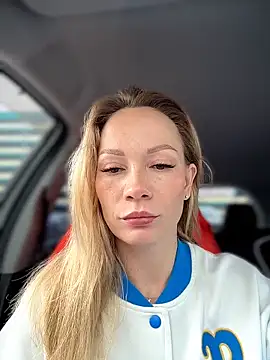 LavenderHot online show from May 30, 2:19 am