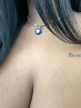 latinababyy online show from December 9, 4:58 pm