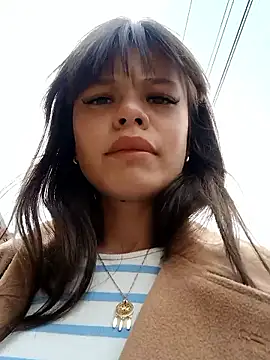 Violeta 12- online show from October 27, 3:27 pm