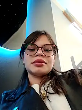 Violeta 12- online show from October 29, 6:42 pm