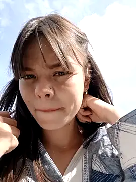 Violeta 12- online show from November 10, 1:43 pm