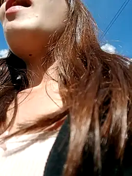 Violeta 12- online show from November 18, 7:18 pm