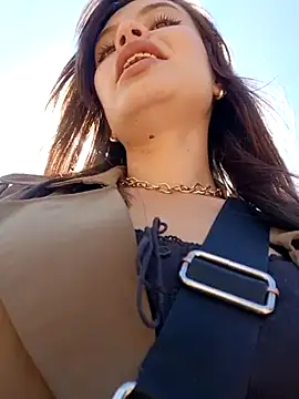 Violeta 12- online show from January 7, 2:41 pm