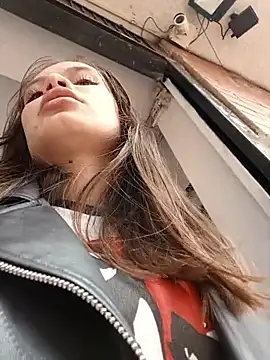 Violeta 12- online show from January 10, 4:53 pm