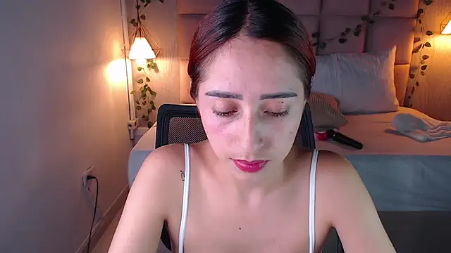 Hanna alcazar online show from March 13, 10:05 am