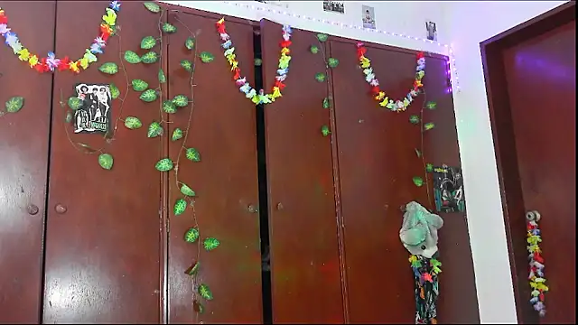  jessica rabbit online show from February 27, 9:59 pm