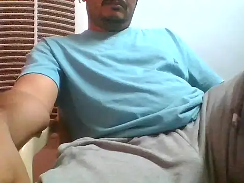 naughtymike0007 online show from November 19, 3:34 pm