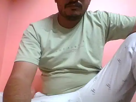 naughtymike0007 online show from February 4, 3:18 pm