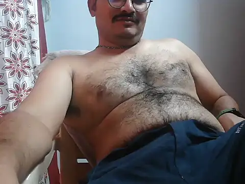 naughtymike0007 online show from March 26, 2:22 pm