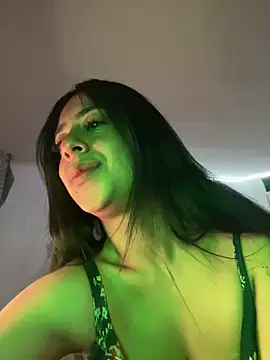 CieloTaylor online show from December 6, 11:57 pm